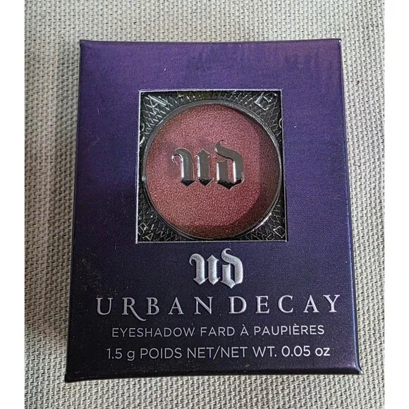 Shimmer & Glitter Eyeshadow Bundle – Urban Decay, ColourPop, Pixi, Juvia’s Place - Picture 11 of 16